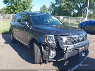 KIA KIA TELLURIDE EX