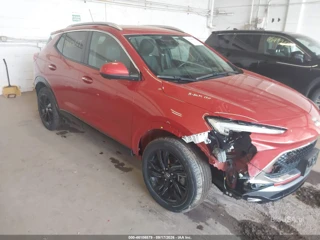 BUICK BUICK ENCORE GX SPORT TOURING AWD