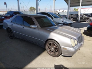 MERCEDES-BENZ MERCEDES-BENZ E 320