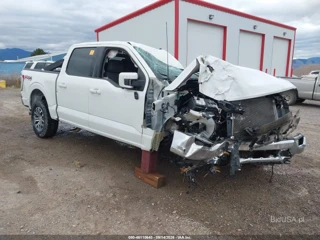 FORD FORD F-150 LARIAT