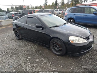 ACURA ACURA RSX TYPE S