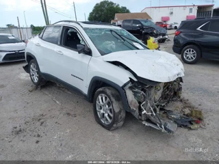 JEEP JEEP COMPASS LATITUDE LUX FWD