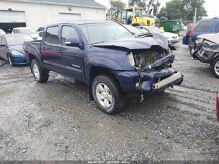 TOYOTA TOYOTA TACOMA BASE V6