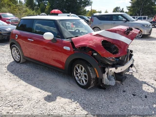 MINI MINI HARDTOP COOPER S