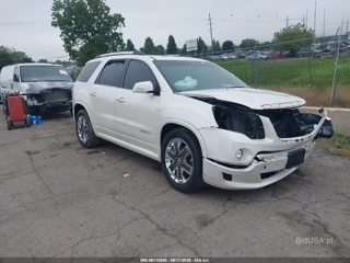 GMC ACADIA DENALI