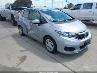 HONDA HONDA FIT LX