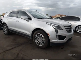 CADILLAC CADILLAC XT5 LUXURY