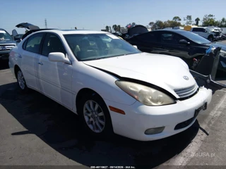 LEXUS LEXUS ES 330