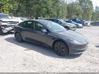 TESLA TESLA MODEL 3 PREMIUM REAR-WHEEL DRIVE/REAR-WHEEL DRIVE