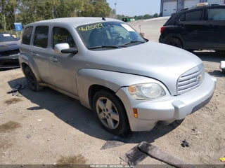 CHEVROLET CHEVROLET HHR LT