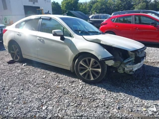 SUBARU SUBARU LEGACY 2.5I LIMITED