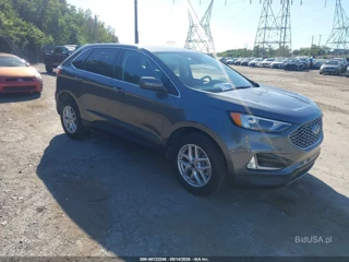 FORD FORD EDGE SEL