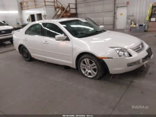 FORD FORD FUSION SEL