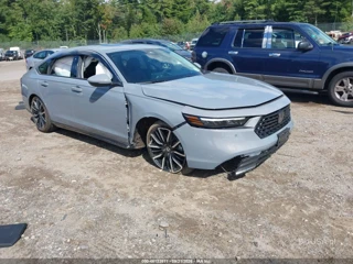 HONDA HONDA ACCORD HYBRID TOURING