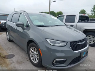 CHRYSLER CHRYSLER PACIFICA TOURING L