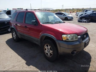 FORD FORD ESCAPE XLT