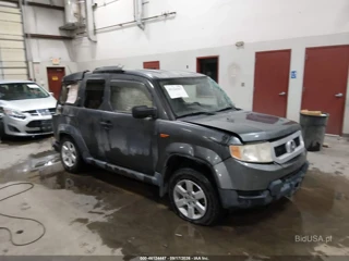 HONDA HONDA ELEMENT EX