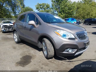 BUICK BUICK ENCORE CONVENIENCE