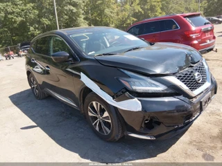 NISSAN NISSAN MURANO S