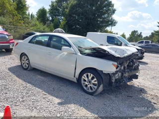 TOYOTA TOYOTA AVALON XLS