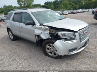 GMC ACADIA SLE-2