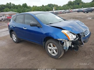 NISSAN NISSAN ROGUE S
