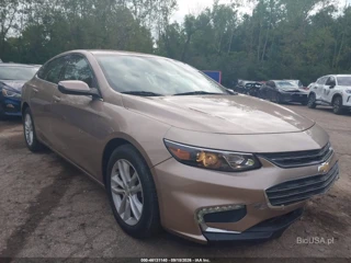CHEVROLET CHEVROLET MALIBU LT