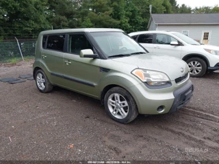 KIA KIA SOUL +