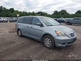 HONDA HONDA ODYSSEY EX