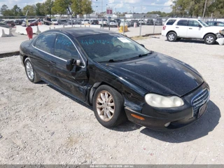 CHRYSLER CHRYSLER CONCORDE LIMITED