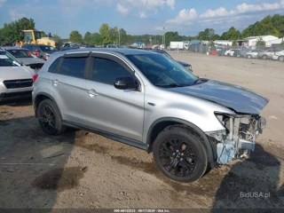 MITSUBISHI MITSUBISHI OUTLANDER SPORT 2.0 LE