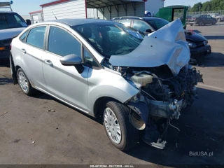FORD FORD FIESTA S