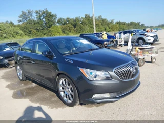 BUICK BUICK LACROSSE PREMIUM I GROUP