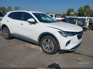 BUICK BUICK ENVISION ESSENCE AWD