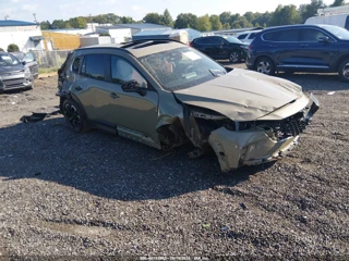 MAZDA MAZDA CX-50 2.5 S MERIDIAN EDITION