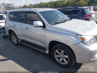 LEXUS LEXUS GX 460