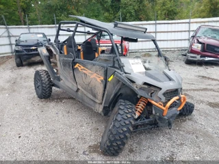 POLARIS POLARIS RZR XP 4 1000 ULTIMATE
