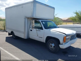 GMC SIERRA C3500