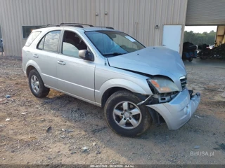 KIA KIA SORENTO LX