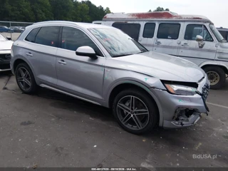 AUDI AUDI Q5 PRESTIGE 55 TFSI E S LINE QUATTRO S TRONIC