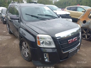 GMC TERRAIN SLT-1
