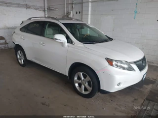 LEXUS LEXUS RX 350