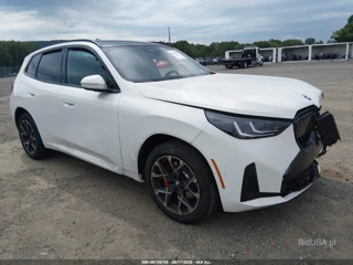 BMW X3 30 XDRIVE