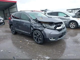 HONDA HONDA CR-V TOURING