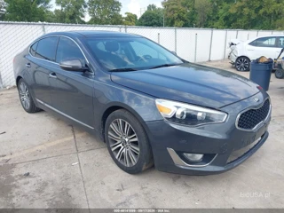 KIA KIA CADENZA PREMIUM