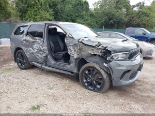 DODGE DODGE DURANGO GT PLUS AWD