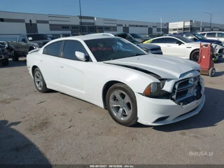DODGE DODGE CHARGER SE