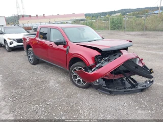 FORD FORD MAVERICK LARIAT