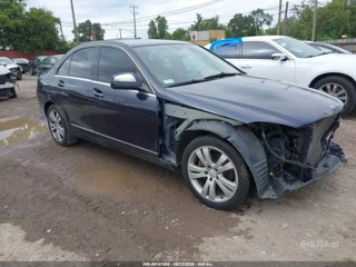 MERCEDES-BENZ MERCEDES-BENZ C 300 LUXURY 4MATIC/SPORT 4MATIC
