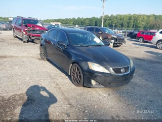 LEXUS LEXUS IS 250